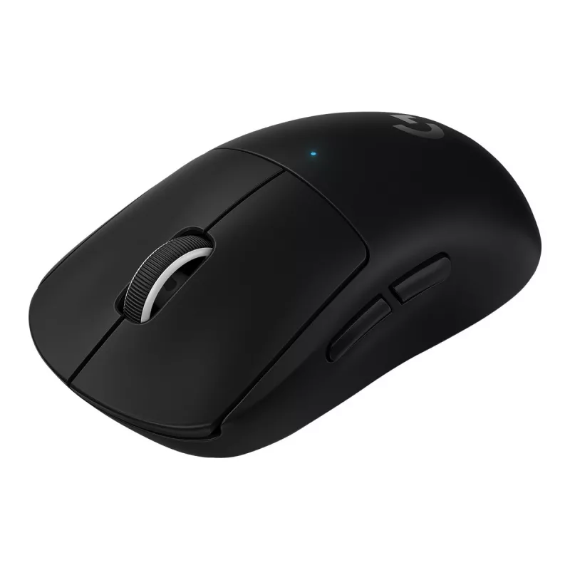 Logitech G PRO X SUPERLIGHT juhtmeta mänguhiir