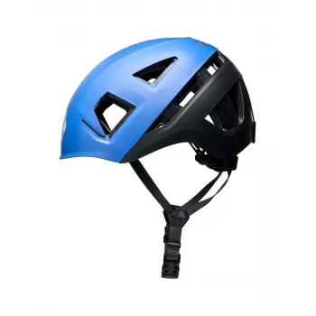 Kaitsev poolkiiver Must Diamond Capitan E Drifter Blue M/L — kõva kest, EPS, 58–63 cm, 350 g, reguleeritav, ventilatsioon
