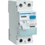 Rikkevoolukaitse 2pool. 63A/30mA 6kA CDA263D (CDA263D)