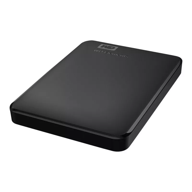 Väline kõvaketas Western Digital 1,5 TB USB 3.2 WD Elements Portable