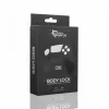 Mängukontrolleri ümbris White Shark BODYLOCK-B