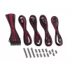 Sisemine toitekaabel Cablemod CM-CAB-CKIT-N86KKR-R 0,45 m
