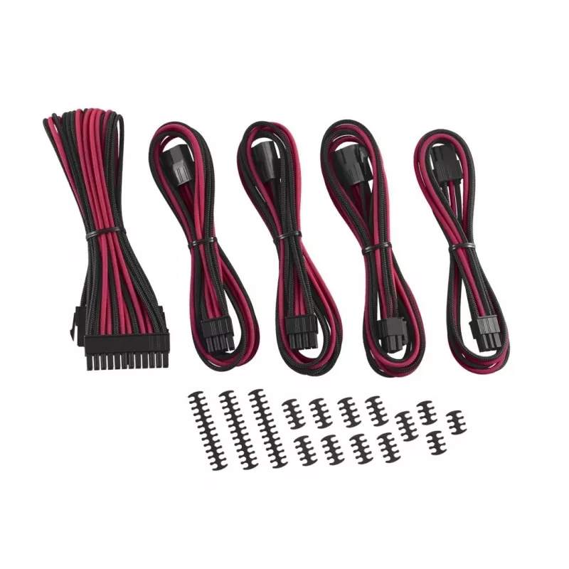 Sisemine toitekaabel Cablemod CM-CAB-CKIT-N86KKR-R 0,45 m