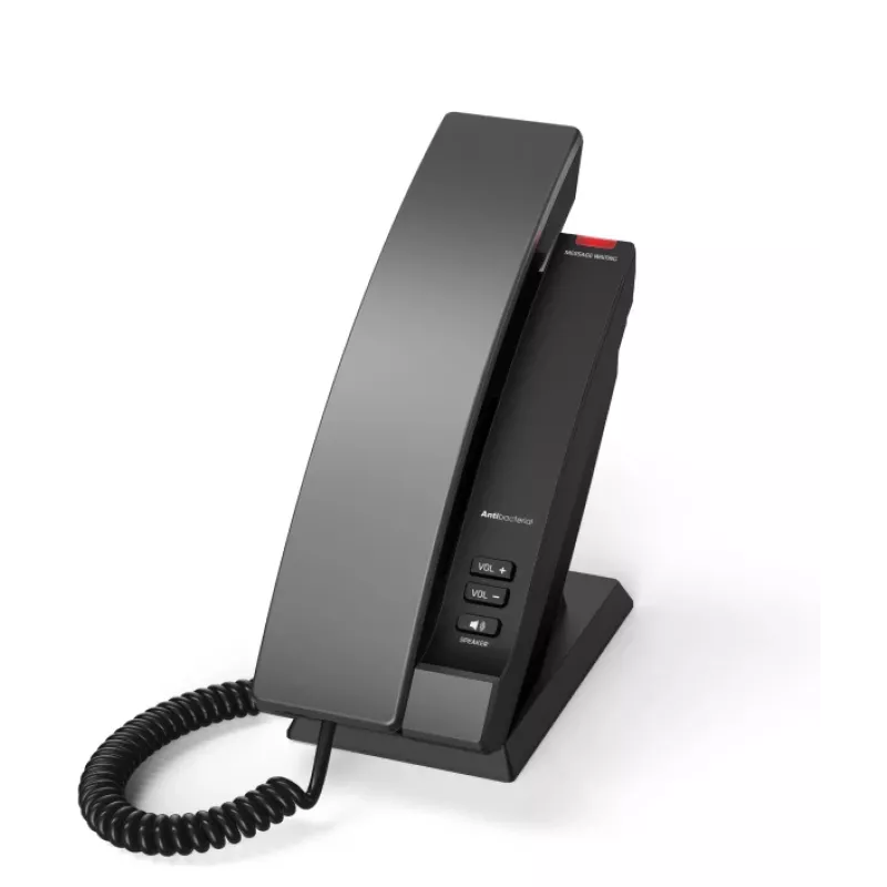 IP-telefon Snom HD100 Must