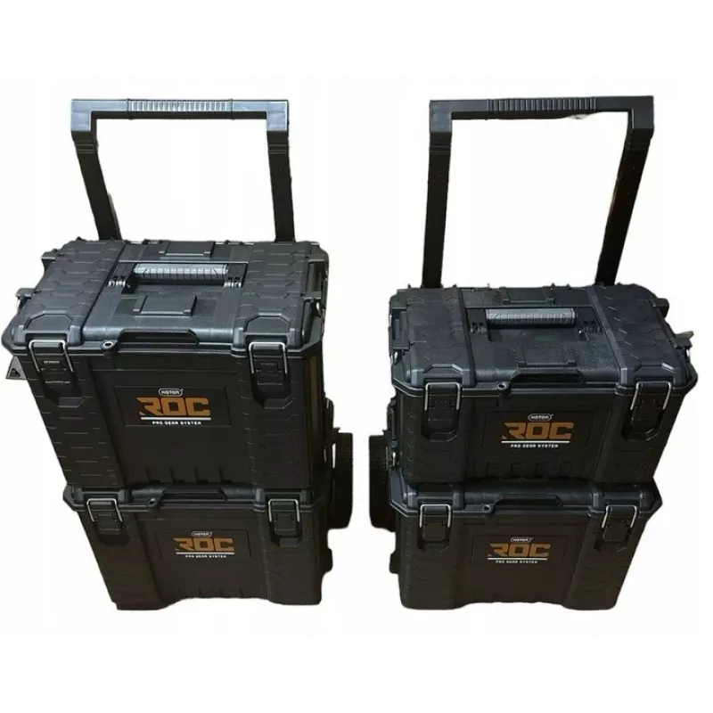 Tööriistakast XL Roc Pro Gear 2.0 Keter