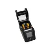 Zebra ZQ620 etiketiprinter Otsetrükk 203 x 203 DPI 115 mm/s Juhtmega ja juhtmeta Wi-Fi Bluetooth