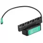 RAM Mounts GDS sõidukidokkimistops tahvelarvutitele Micro USB 2.0