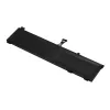Aku roheline Cell LE173 Lenovo Legion 5 5-15ARH05 5-15IMH05 jaoks