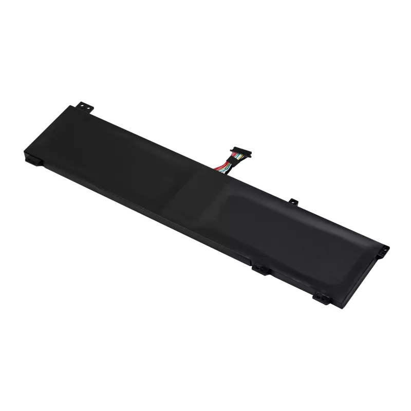 Aku roheline Cell LE173 Lenovo Legion 5 5-15ARH05 5-15IMH05 jaoks