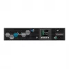 PowerWalker VI 1000 RLP Line-Interaktiivne 1 kVA 900 W 8 vahelduvvoolu pistikupesa