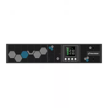 PowerWalker VI 1000 RLP Line-Interaktiivne 1 kVA 900 W 8 vahelduvvoolu pistikupesa