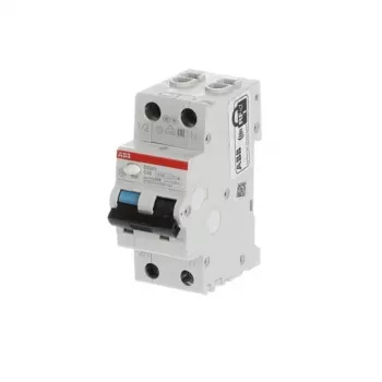 ABB 2CSR255180R1164 kaitselüliti, miniatuurne kaitselüliti 1
