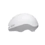 Jalgrattakiiver HJC GLEO MT Valge hall — laste/noorte, suurus S, 49–55 cm, 4 õhutusava, 230 g, magnetpannal