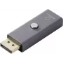 Renkforce RF-6903988 DisplayPort 8K EDID emulaator, alumiinium, 7680x4320 @ 60 Hz (RF-6903988)
