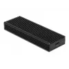 SSD-korpus DeLOCK väline USB USB-C kombokorpus M.2 NVMe PCIe või SATA SSD-le