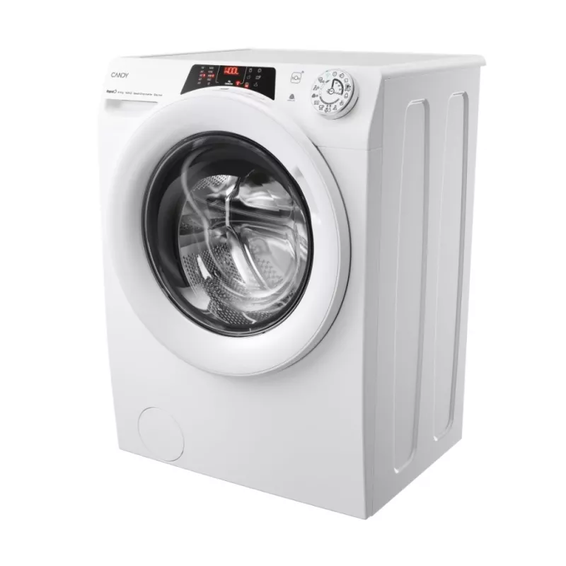 CANDY Pesumasin-kuivati ROW 4854DWMT/1-S, Energiaklass D, 8 kg - 5 kg, 1400 p/min