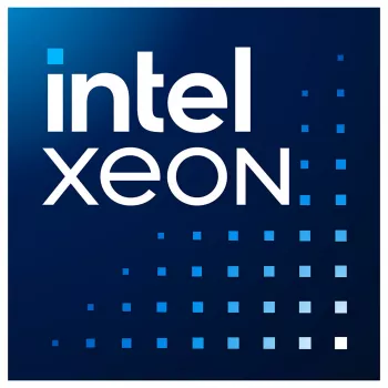 Serveriprotsessor INTEL Xeon 6724P LGA 4710 3.6 GHz kaheksakanaline DDR5, 72 MB vahemälu, salv
