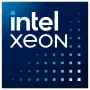 Serveriprotsessor INTEL Xeon 6724P LGA 4710 3.6 GHz kaheksakanaline DDR5, 72 MB vahemälu, salv
