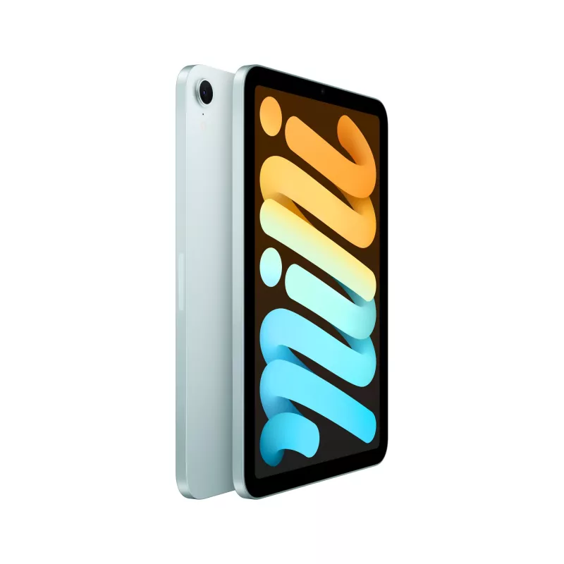 Tahvelarvuti Apple iPad mini 8,3-tolline A17 Pro 512GB iPadOS 18