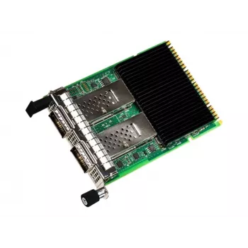 Intel NIC/OCP kuni 100 Gb QSFP28 x 2 OEM - liidesekaart (E810CQDA2OCPV3G)