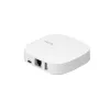 AEOTEC Smart Home Hub 2 – töötab SmartThings Hubina, EL, Z-Wave, Zigbee 3.0, WiFi | GP-AEOHUBV4EU | Valge