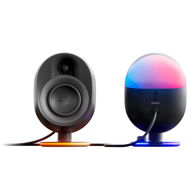 Kõlarid SteelSeries Arena 7, 50W