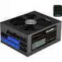 Silverstone SST-ST1500-TI v1.1 toiteplokk 80 PLUS Titanium, modulaarne - 1500 W (SST-ST1500-TI v1.1)
