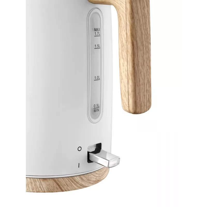Elektriketel RK3315