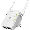 Strong REPEATER300V2 silla ja repiiteri võrgurepiiter 300 Mbit/s valge (REPEATER300V2)