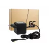 Toiteadapter roheline Cell AD76PV2 45W 20V 2.25A Must Lenovo sülearvutitele