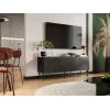 RTV-kapp SIENA 150.5x40x60 must matt