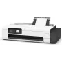 Canon imagePROGRAF TC-20 suureformaadiline printer Wi-Fi tindiprinter Värviline 2400 x 1200 DPI A1 (594 x 841 mm) Ethernet LAN