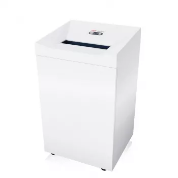 HSM Pure 630 paberipurustaja, 130 l, 3,9 mm