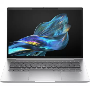 HP EliteBook 6 G1q sülearvuti Next Gen AI – 177-kraadise hingekonstruktsiooniga – Snapdragon X Plus X1P-42-100 – Win 11 Pro – Qualcomm Adreno – 32 GB muutmälu – 1 TB SSD NVMe – 35,6 cm (14 tolli)