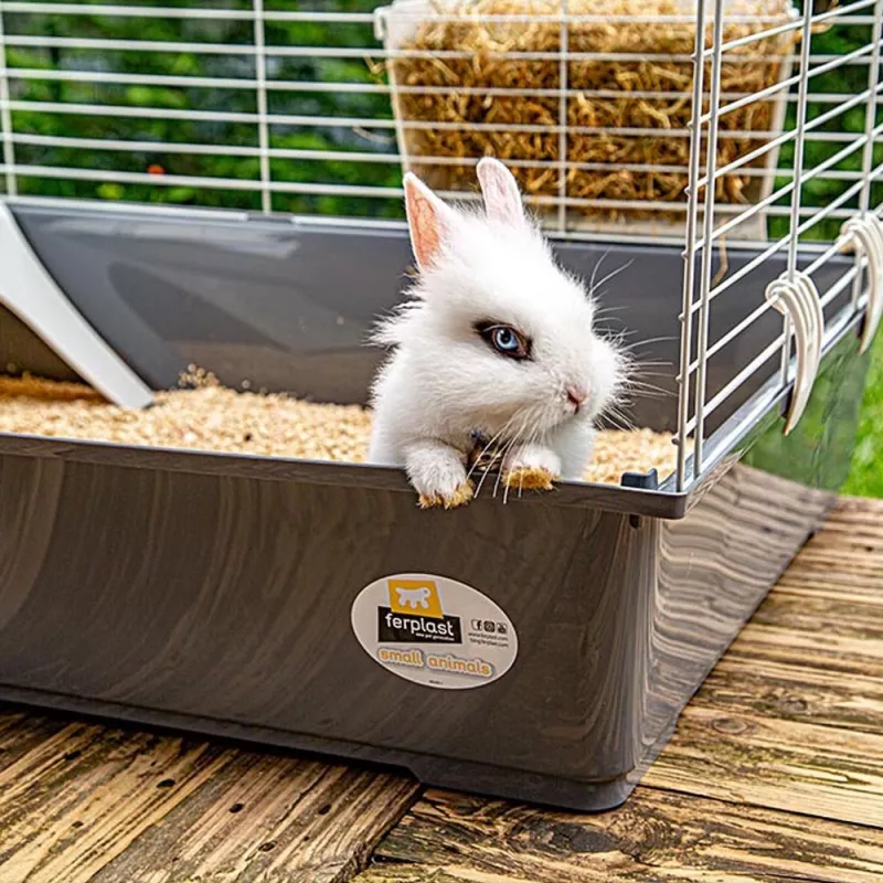 FERPLAST Rabbit 100 - puur