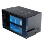 Alphacool Reservoir ES 2U koos VPP/D5 voolu- ja temperatuurianduriga
