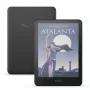 E-luger Amazon Kindle Colorsoft 7-tolline puuteekraan 16 GB Wi‑Fi must
