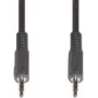 Helikaabel e+p B 111 1,5 m 3,5 mm must