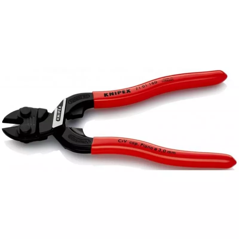 CoBolt S lõikuritangid Knipex 71 01 160