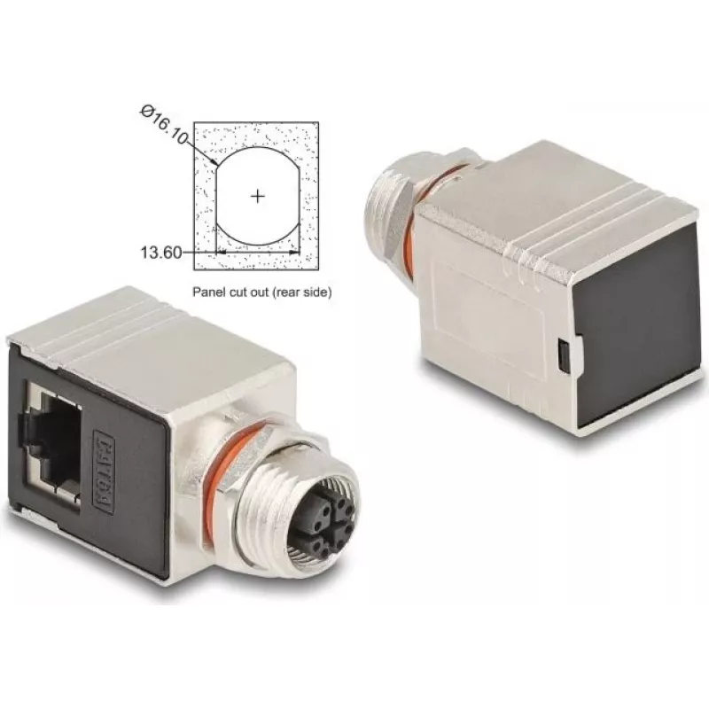 DeLOCK 60088 DeLOCK 60088 60088 DELOCK