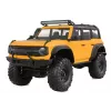 RC roomik Amewi Mini-Cabalo AMXRock 4WD 1:16 RTR, elektriline, sõiduvalmis