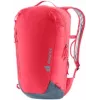 DEUTER Universal Gravity Pitch 12 päevaseljakott — 12 L, hibiskus-grafiit