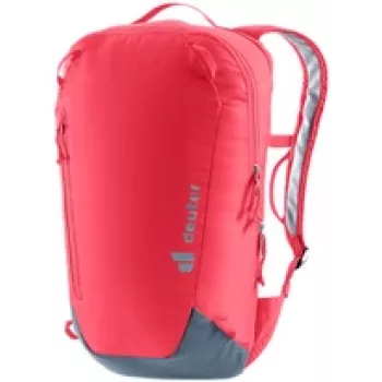 DEUTER Universal Gravity Pitch 12 päevaseljakott — 12 L, hibiskus-grafiit