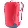 DEUTER Universal Gravity Pitch 12 päevaseljakott — 12 L, hibiskus-grafiit