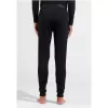 ODLO BL BOTTOM pikad MERINO püksid, suurus M, must