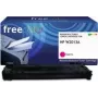 Toonerikassett FREECOLOR K18855F7, ühildub HP-ga — magenta, 13 000 lehekülge, 1 tk