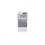 Sharp EL-250S kalkulaator tasku Põhiline Silver