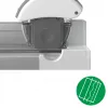 Leitz Straight Cut Blade Precision Office Trimmerile, 15 lehte, Plast, Teras, Hall, 14 mm, 40 mm, 48 mm