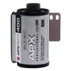 AgfaPhoto APX 400 Professional - must-valge negatiivfilm - 135 (35 mm) - ISO 400 - 36 kaadrit (6A4360)