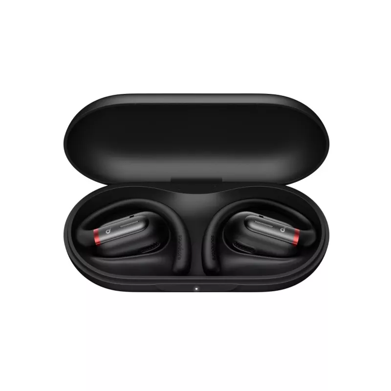 On-Ear kõrvaklapid Sound core V30i must
